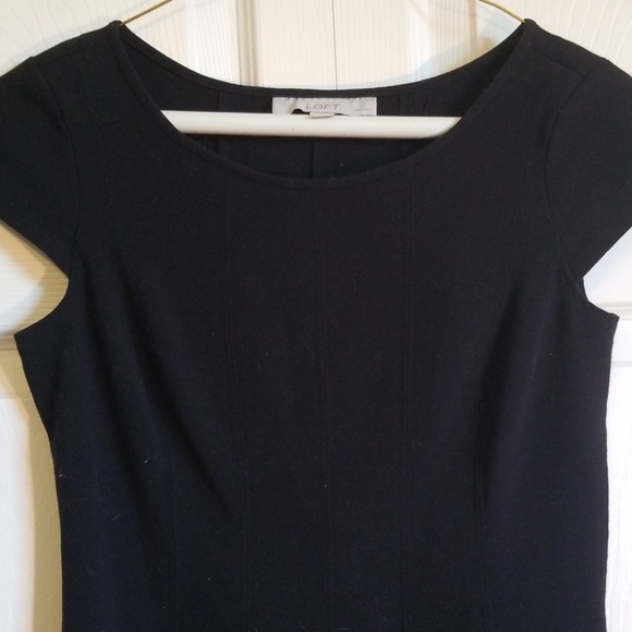 Ann Taylor Loft dress - Picture 3 of 5